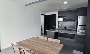 Alquilo QUO Luxury Apartaments, amoblado Frente Mall del Sol 2 dormitorios