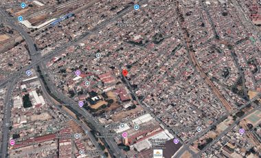 Venta Hermoso Departamento, Col. Loma Escondida, Tlalnepantla, EDOMEX.