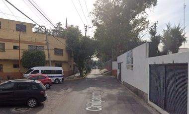 Venta Hermoso Departamento, Col. Loma Escondida, Tlalnepantla, EDOMEX.