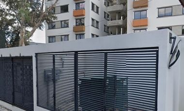 Venta Hermoso Departamento, Col. Loma Escondida, Tlalnepantla, EDOMEX.