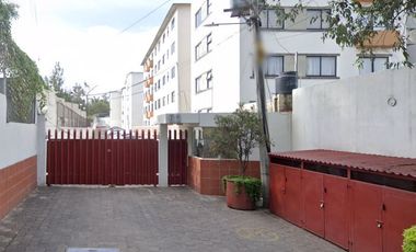 Venta Hermoso Departamento, Col. Loma Escondida, Tlalnepantla, EDOMEX.