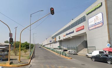 Venta Hermoso Departamento, Col. Loma Escondida, Tlalnepantla, EDOMEX.