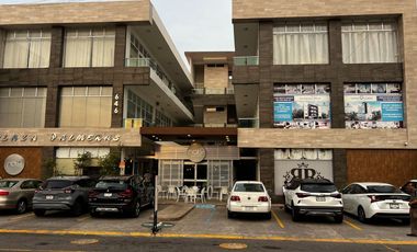 LOCALES COMERCIALES EN RENTA EN PLAZA PALMERAS | ARLETTE FLORES