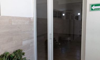 LOCALES COMERCIALES EN RENTA EN PLAZA PALMERAS | ARLETTE FLORES