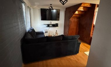Hermosa Casa en Arriendo