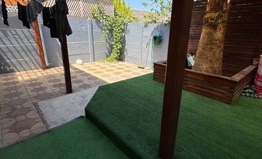 Hermosa Casa en Arriendo
