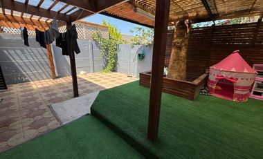 Hermosa Casa en Arriendo
