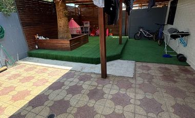 Hermosa Casa en Arriendo