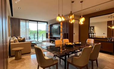 Departamento NUEVO en venta con exclusivas amenidades en zona Country de Mérida