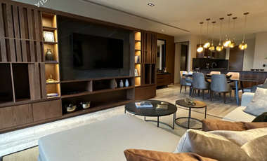 Departamento NUEVO en venta con exclusivas amenidades en zona Country de Mérida