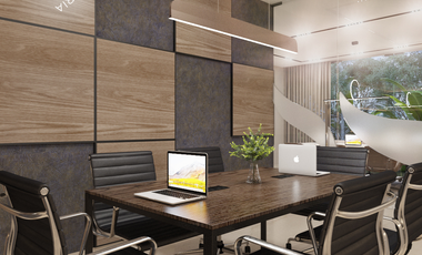 Departamento NUEVO en venta con exclusivas amenidades en zona Country de Mérida