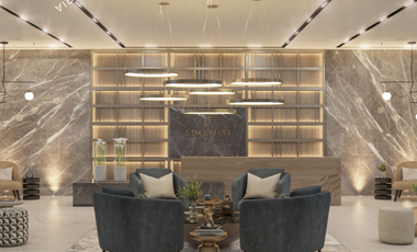 Departamento NUEVO en venta con exclusivas amenidades en zona Country de Mérida