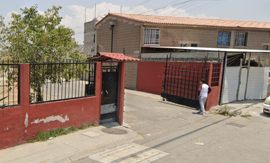 CASA DE RECUPERACIÓN BANCARIA EN CALLE SIERRA AMATEPEC, COL. GEOVILLAS DE TERRANOVA, ACOLMAN, EDO MEX. ¡NO SE ACEPTAN CRÉDITOS!