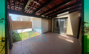 Bonita Casa en Renta  en Puerta Real