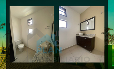 Bonita Casa en Renta  en Puerta Real
