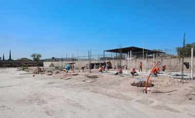 Venta De Terrenos Residenciales y Casas En Kala Residencial En Santa Maria Tequepexpan