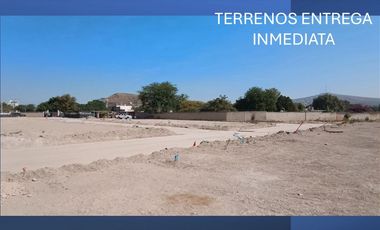 Venta De Terrenos Residenciales y Casas En Kala Residencial En Santa Maria Tequepexpan