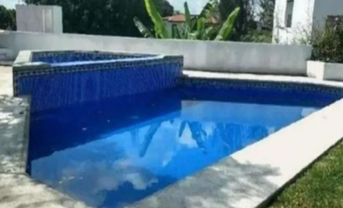 REMATO CASA EN FRACCIONAMIENTO LOMAS DE COCOYOC MORELOS