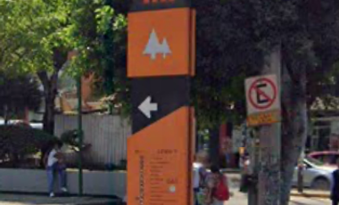 Casa en venta en la alcaldía Benito Juárez