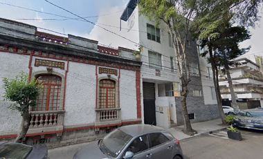 Casa en venta en la alcaldía Benito Juárez