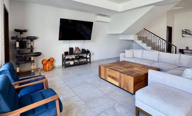 VENDO CASA EN LA RIVIERA VERACRUZANA