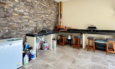 VENDO CASA EN LA RIVIERA VERACRUZANA