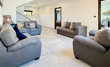 VENDO CASA EN LA RIVIERA VERACRUZANA