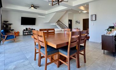 VENDO CASA EN LA RIVIERA VERACRUZANA
