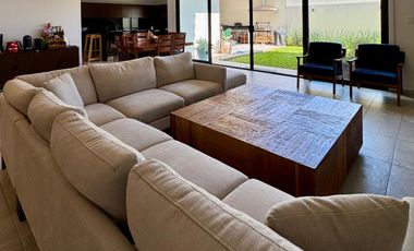 VENDO CASA EN LA RIVIERA VERACRUZANA