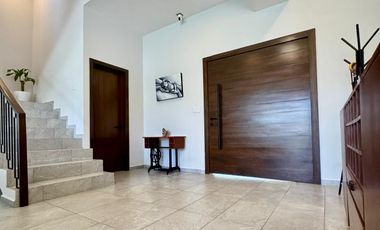 VENDO CASA EN LA RIVIERA VERACRUZANA