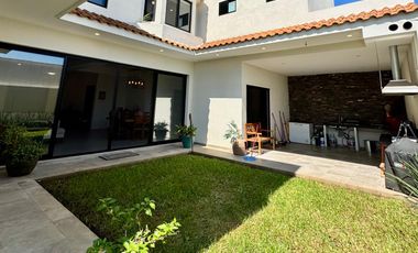 VENDO CASA EN LA RIVIERA VERACRUZANA