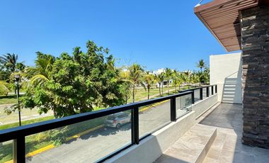 VENDO CASA EN LA RIVIERA VERACRUZANA