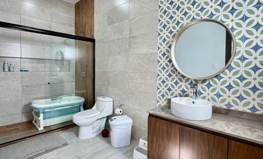 VENDO CASA EN LA RIVIERA VERACRUZANA