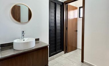 VENDO CASA EN LA RIVIERA VERACRUZANA