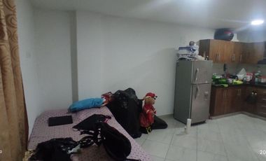 Venta hermoso Apartaestudio, La pedrera, Copacabana Antioquia.