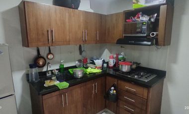 Venta hermoso Apartaestudio, La pedrera, Copacabana Antioquia.