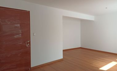 DEPARTAMENTO IDEAL AL COSTADO DE UN PARQUE - SURCO