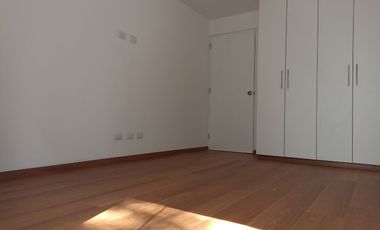 DEPARTAMENTO IDEAL AL COSTADO DE UN PARQUE - SURCO