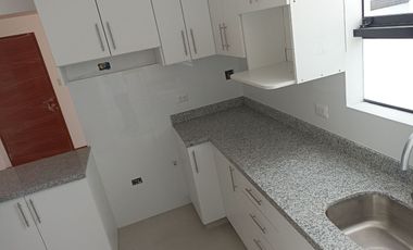 DEPARTAMENTO IDEAL AL COSTADO DE UN PARQUE - SURCO