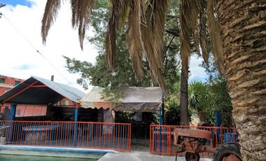 Rancho Ganadero en Venta en San José Iturbide, Guanajuato