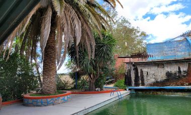 Rancho Ganadero en Venta en San José Iturbide, Guanajuato