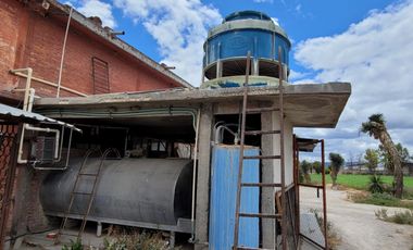 Rancho Ganadero en Venta en San José Iturbide, Guanajuato