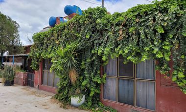Rancho Ganadero en Venta en San José Iturbide, Guanajuato