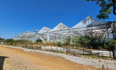 TERRENO EN VENTA, Villa Guerrero, Edo. México.
