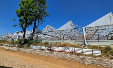 TERRENO EN VENTA, Villa Guerrero, Edo. México.