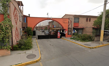 CASA DE RECUPERACIÓN BANCARIA EN CONDOMINIO ARRECIFE, COL. BAHIAS DE JALTENCO, JALENTECO, EDO MEX. ¡NO SE ACEPTAN CRÉDITOS!