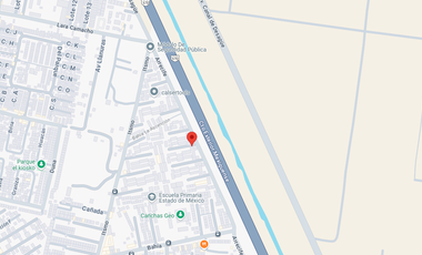 CASA DE RECUPERACIÓN BANCARIA EN CONDOMINIO ARRECIFE, COL. BAHIAS DE JALTENCO, JALENTECO, EDO MEX. ¡NO SE ACEPTAN CRÉDITOS!