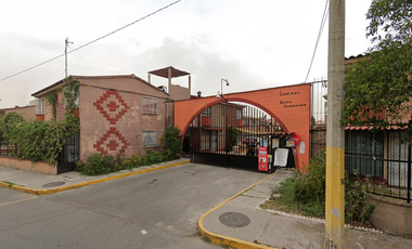 CASA DE RECUPERACIÓN BANCARIA EN CONDOMINIO ARRECIFE, COL. BAHIAS DE JALTENCO, JALENTECO, EDO MEX. ¡NO SE ACEPTAN CRÉDITOS!