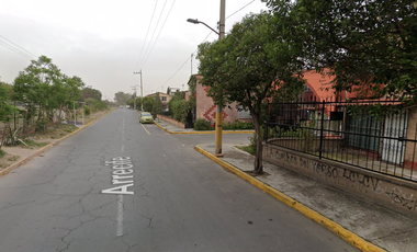CASA DE RECUPERACIÓN BANCARIA EN CONDOMINIO ARRECIFE, COL. BAHIAS DE JALTENCO, JALENTECO, EDO MEX. ¡NO SE ACEPTAN CRÉDITOS!