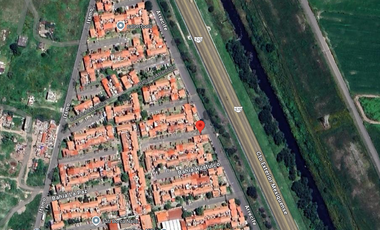 CASA DE RECUPERACIÓN BANCARIA EN CONDOMINIO ARRECIFE, COL. BAHIAS DE JALTENCO, JALENTECO, EDO MEX. ¡NO SE ACEPTAN CRÉDITOS!